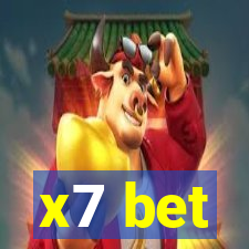 x7 bet